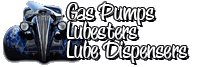 Gas Pumps & More